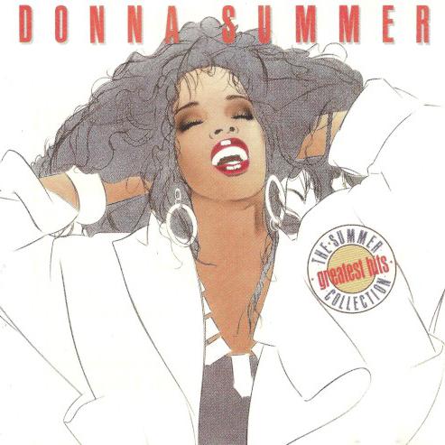 Donna Summer